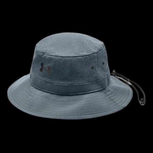 Under Armour ArmourVent Warrior Fisherman Hat 'Teal'