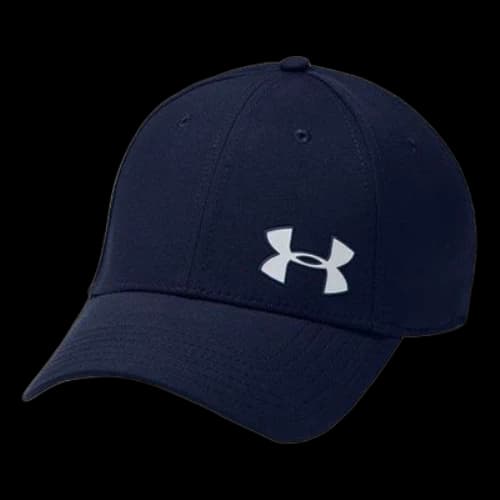 Under Armour Golf Headline 3.0 Cap 'Navy White'