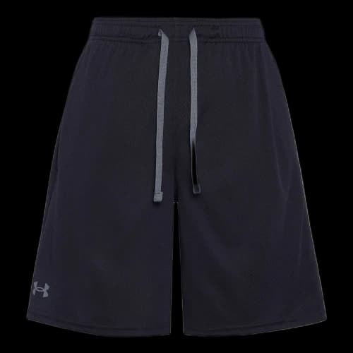 Under Armour Tech Mesh Shorts 'Black'