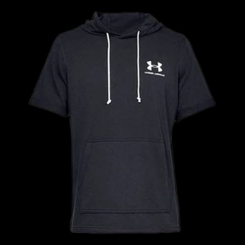 Under Armour Terry Training Sports Black