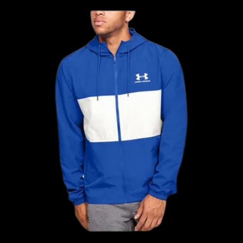 Under Armour Sportstyle Sportstyle Wind