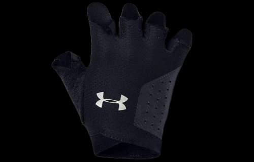 Under Armour Light Training Gloves 'Black' (Women's)