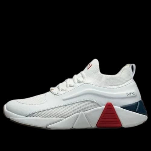 Skechers A-Line Running Shoes White (Women's)
