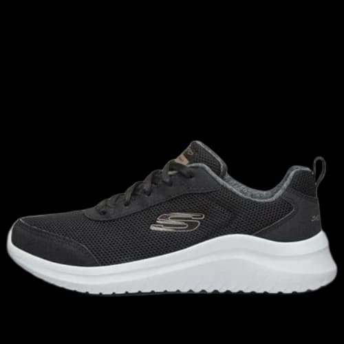 Skechers Ultra Flex 2.0 'Black' (Women's)