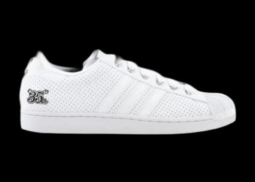 adidas Superstar 35th Anniversary