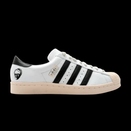 adidas Superstar Vintage V Adi Dassler