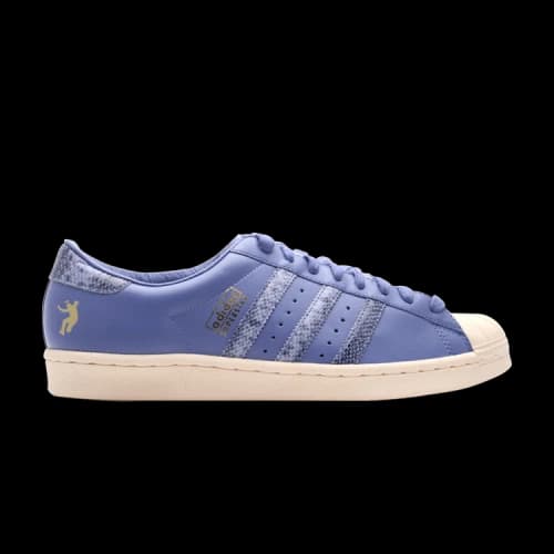 adidas Superstar Consortium
