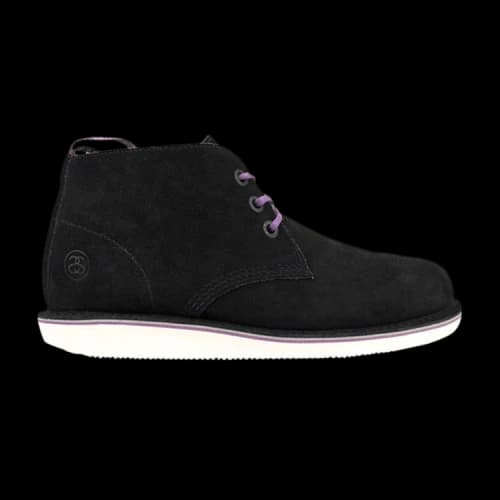 Dr. Martens Stussy x Tyler 'Black'