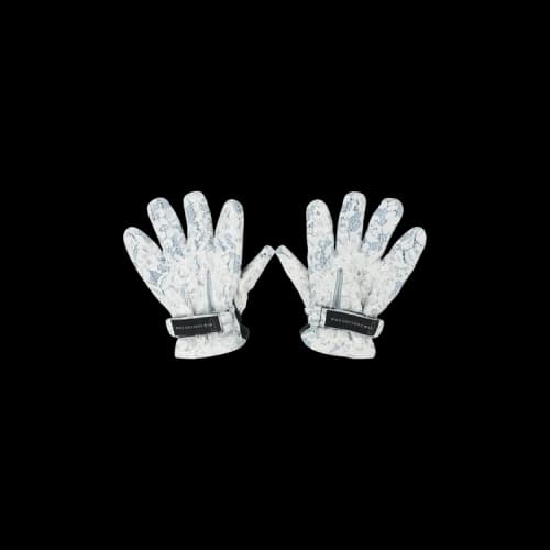 Who Decides War Armor Gloves 'Multicolor'