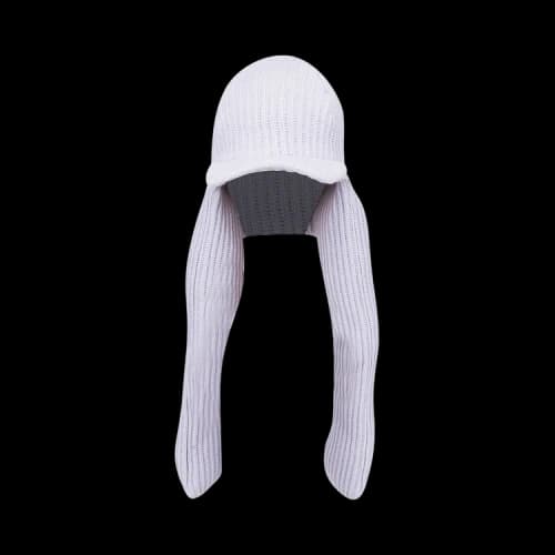 Who Decides War Messenger Baseball Cap 'Violet'
