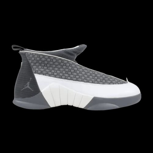 Air Jordan 15 OG BG 'Flint Grey'