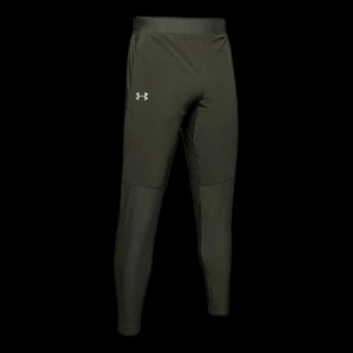 Under Armour Qualifier Pants 'Khaki Green'