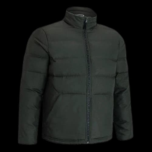 Under Armour UA Sportstyle Down Jacket 'Dark Green'
