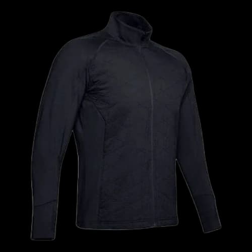 Under Armour ColdGear Reactor Insulated Jacket 'Black'