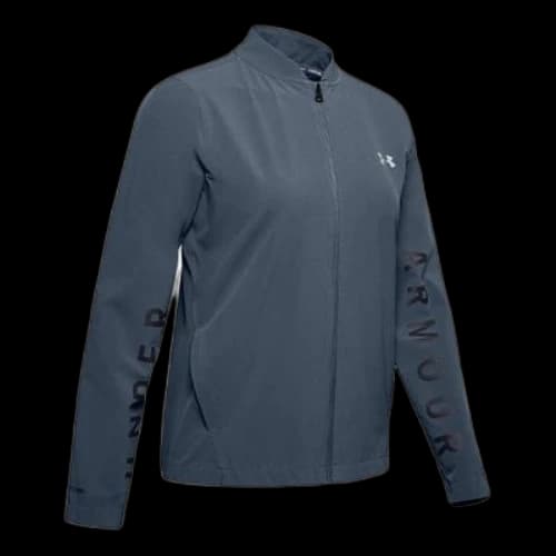 Under Armour Storm Sports Jacket Blue (Women's)