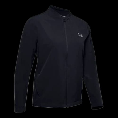 Under Armour Storm Reflective Jacket Black (Women's)