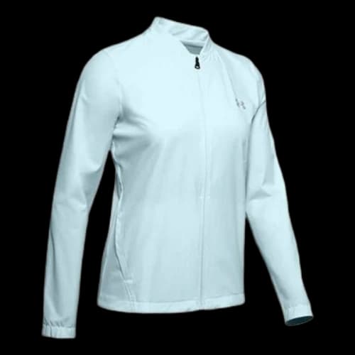 Under Armour Storm Reflective Patch Jacket Blue (Women's)