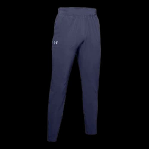 Under Armour Storm Launch 2.0 Trousers 'Blue Ink'