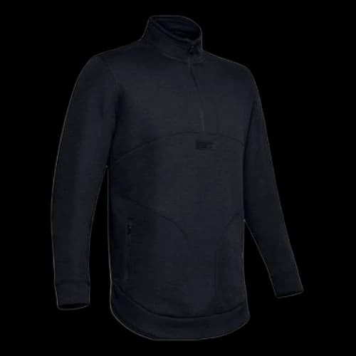 Under Armour SC Basketball Sports Black