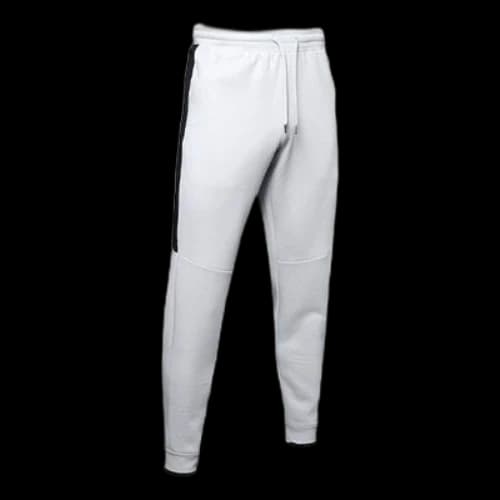 Under Armour Athlete Recovery Fleece Pants 'Halo Grey'