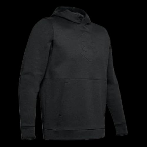 Under Armour Recovery Training Jumper Pullover Men's Black