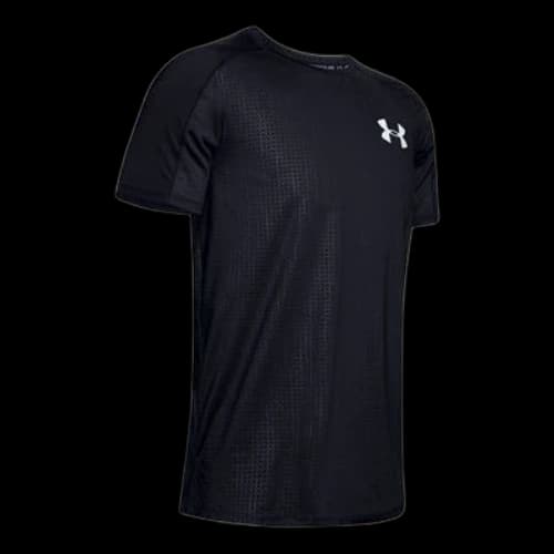 Under Armour MK-1 Emboss Training Sports Black