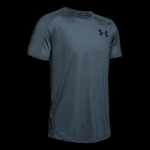 Under Armour MK-1 Emboss Training Sports Gray