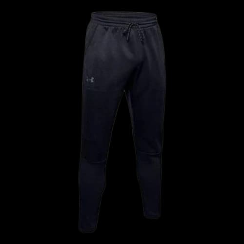 Under Armour MK-1 Warm-Up Pant 'Black'