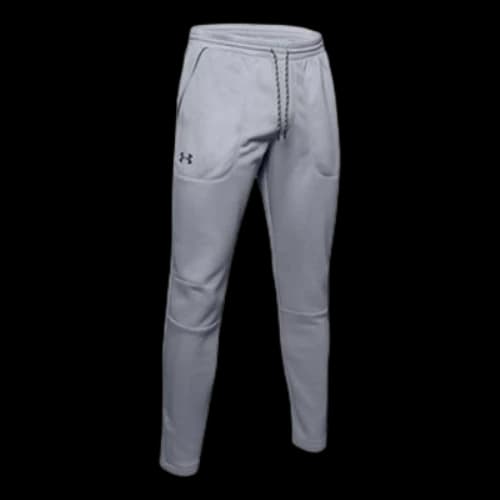 Under Armour MK-1 Warm-Up Pants 'Grey'
