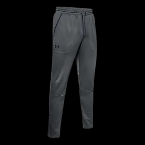 Under Armour MK-1 Warm-Up Pants 'Pitch Grey'