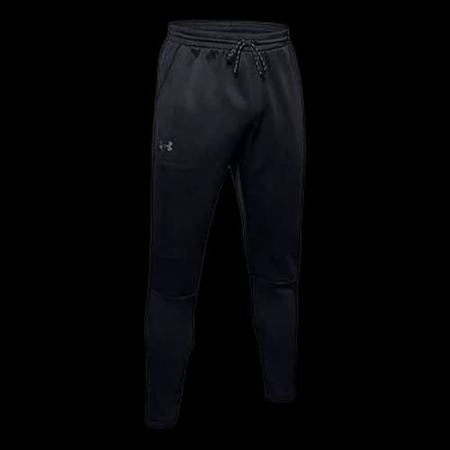 Under Armour MK-1 Warm-Up Pants 'Black'