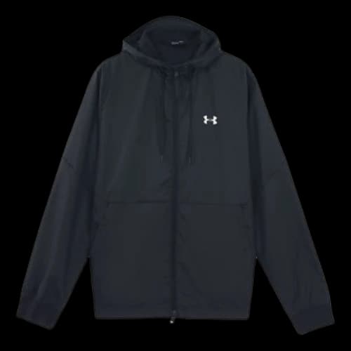 Under Armour Legacy Training Protection Jacket Black