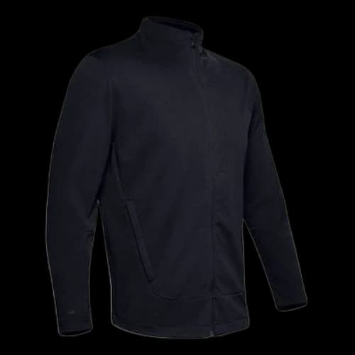 Under Armour Storm Sports Jacket Black