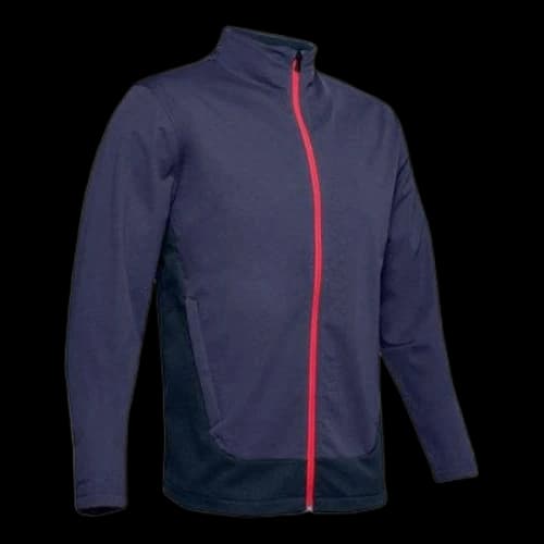 Under Armour Storm Sports Jacket Navy Blue