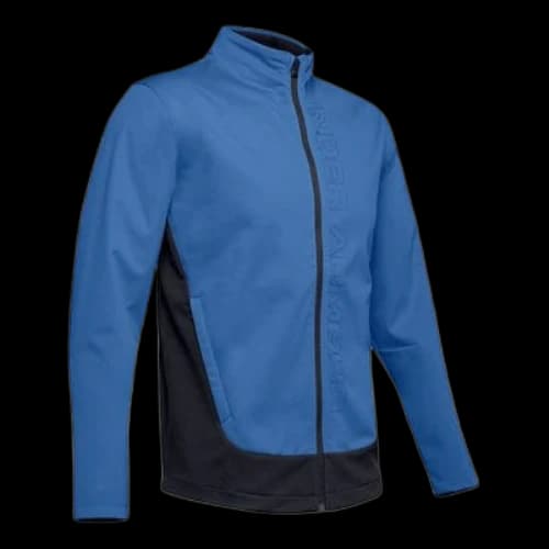 Under Armour Storm Sports Jacket Blue