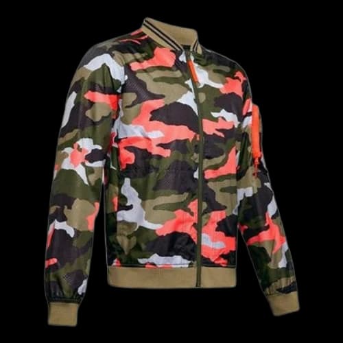 Under Armour Unstoppable Men's Jacket