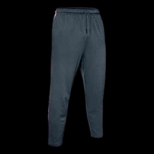 Under Armour Unstoppable Track Pants 'Steel Grey'