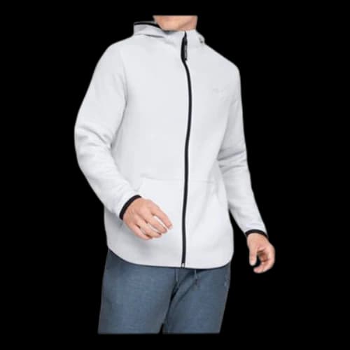 Under Armour Unstoppable Men's Jacket Gray