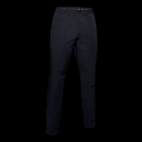 Under Armour Unstoppable Woven Pants 'Black'