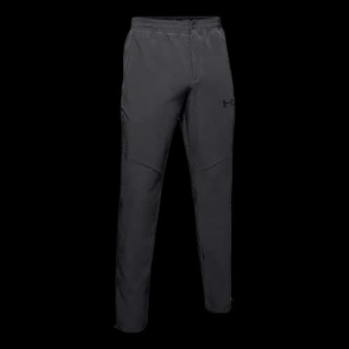Under Armour Unstoppable Woven Pants 'Dark Grey'