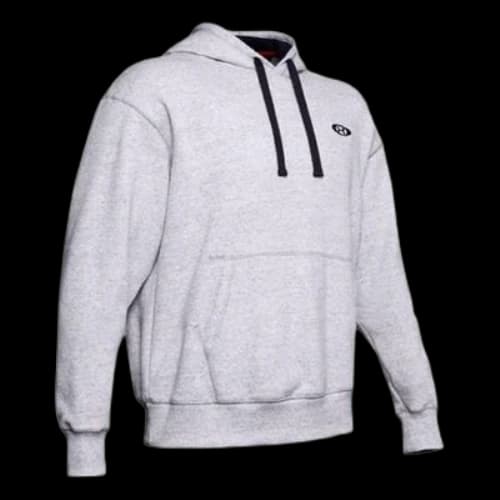 Under Armour Training Sports Gray