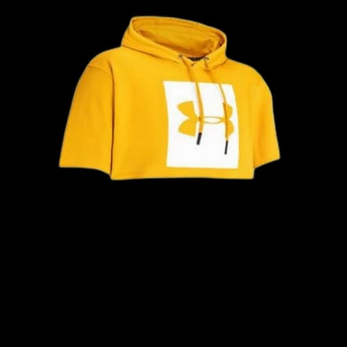 Under Armour Training Sports Yellow