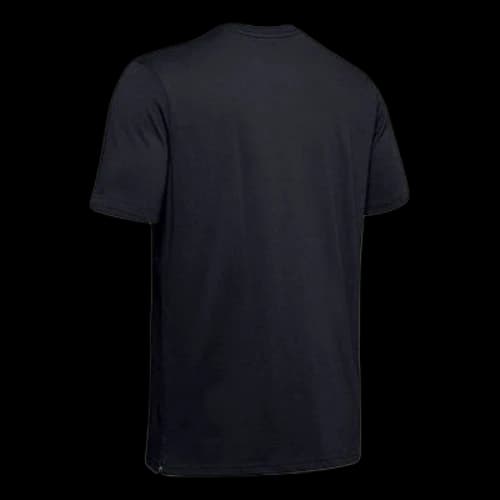 Under Armour UA Unstoppable Knit Training Sports Black