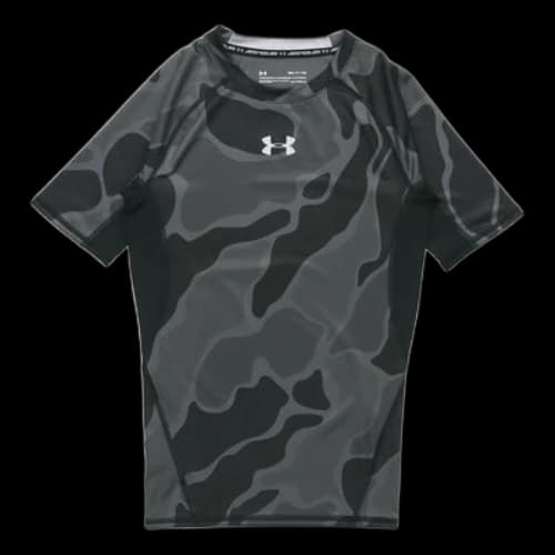 Under Armour UA Armour Training Sports Black
