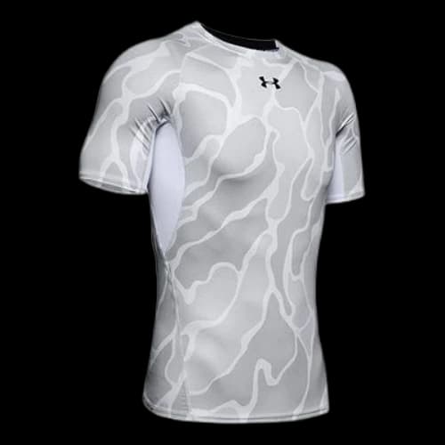 Under Armour Training Sports White