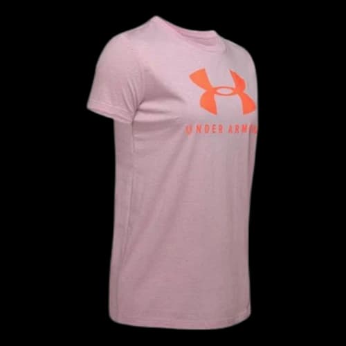 Under Armour Sportstyle Training Sports Purple (Women's)