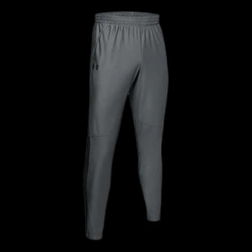 Under Armour Twister Workout Training Pants 'Pitch Grey'