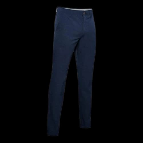 Under Armour Vented Golf Pants 'Navy Blue'