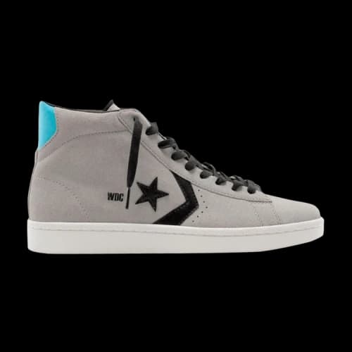 Converse Pro Leather Mid 'Washington DC'