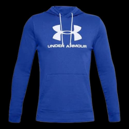 Under Armour UA Terry Training Sports Blue